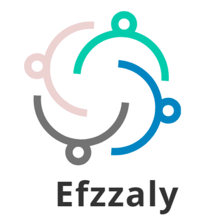 Efzzaly Logo